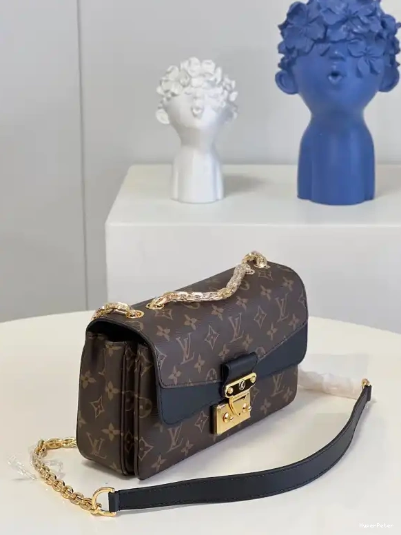 LOUIS MARCEAU VUITTON 0704